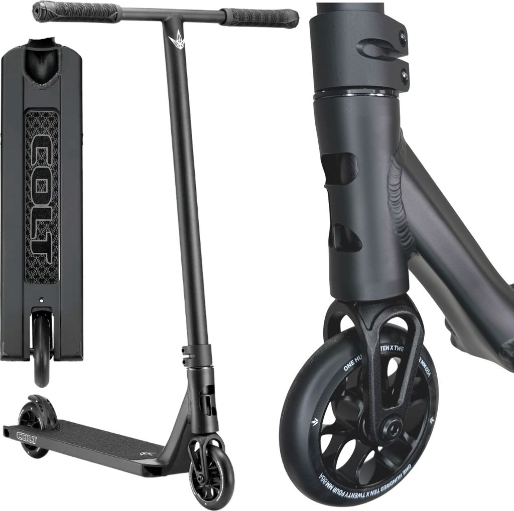Blunt Colt S6 Complete Stunt-Scooter H=84cm Park / Street Produktbild 