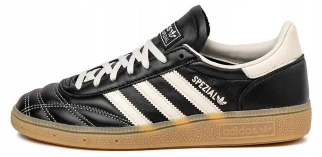 Adidas Obuv Handball Spezial, JR3723 Obrázok produktu 