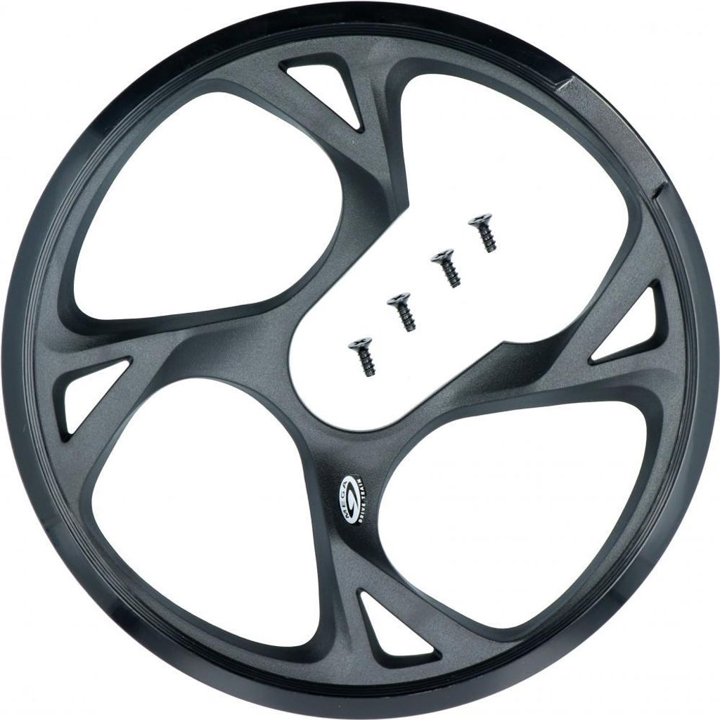 SHIMANO - Anello protettivo per catena a 44 denti, modello Immagine del prodotto 