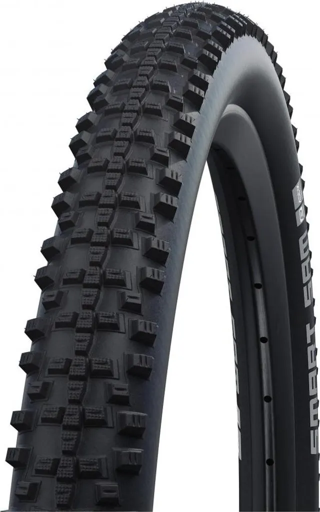 Pneu Vélo Gravel Schwalbe G-One Allround 35-622 pour Route et Sentiers