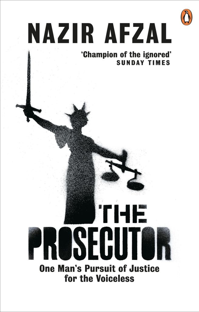 Prosecutor – Lingua: Inglese