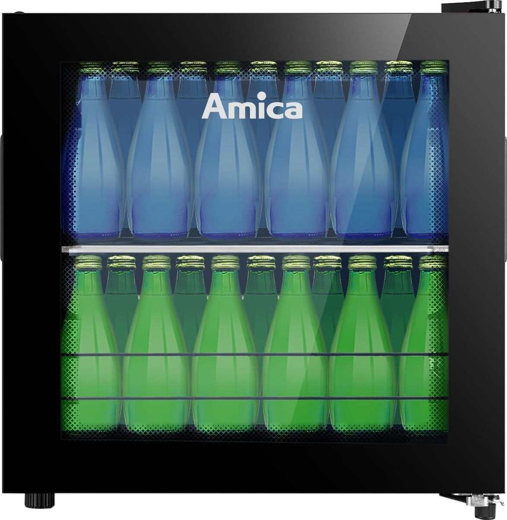 Amica FK 340 100 S Getränkekühler Produktbild 5