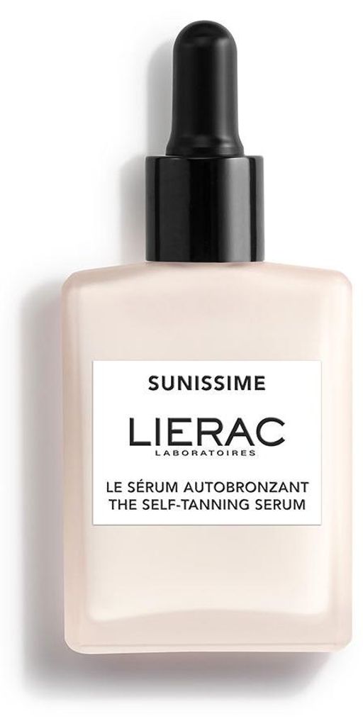 SUNISSIME Autoabbronzante per il viso 30 ml Immagine del prodotto 