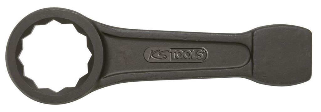 KS Tools Schlag-Ringschlüssel, 1.1/4