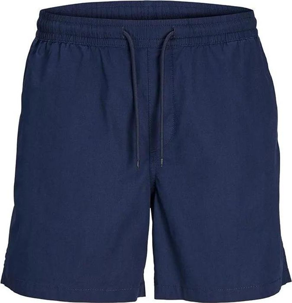 Jack & Jones Aiden Be Fr Sportshorts Blau L Herren Blau L