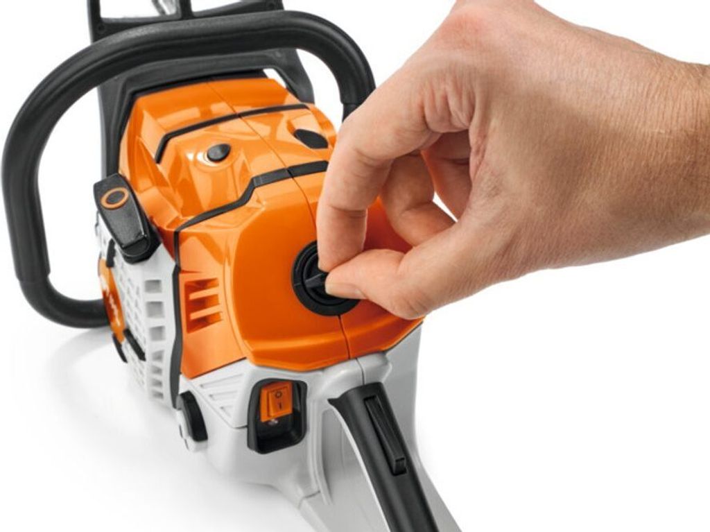 Hračkárska reťazová píla STIHL vrátane batérie 04216000053 Obrázok produktu 28