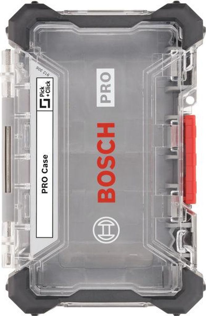 PRO Empty Case, groß Produktbild 