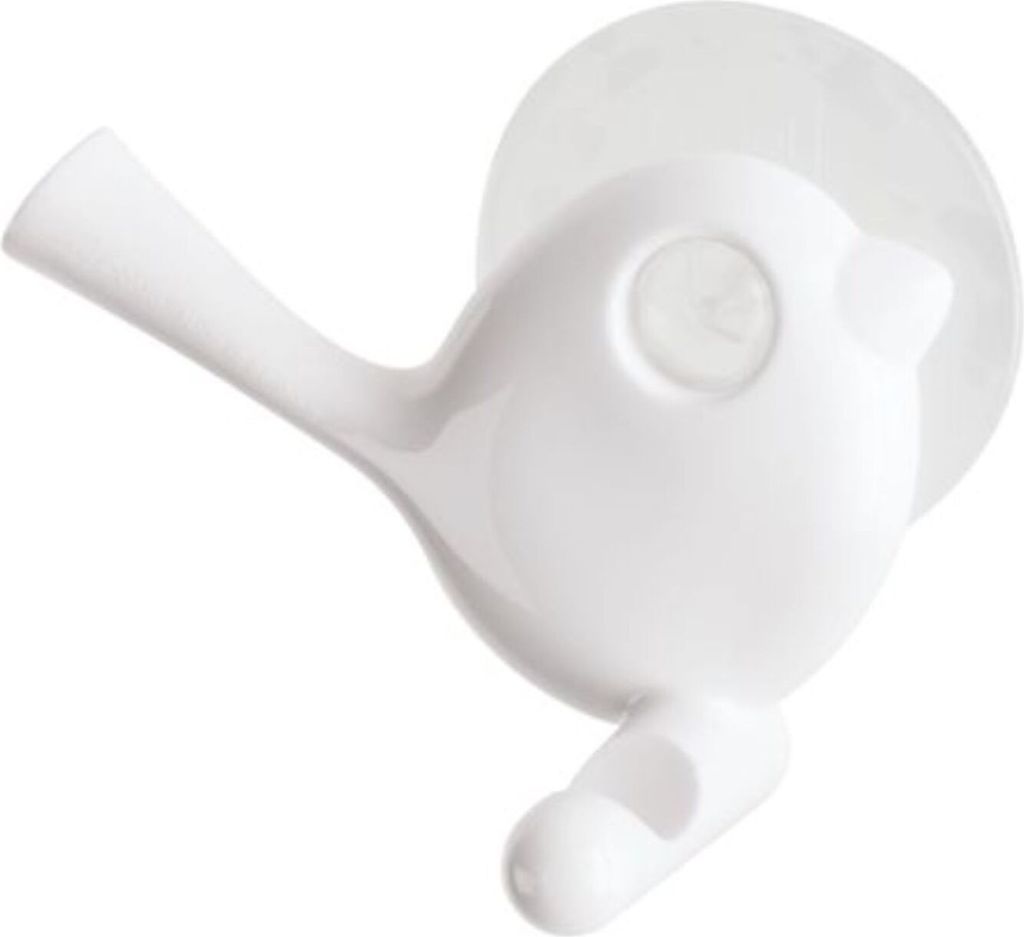 Koziol Recycled - [Pi:p] Wandhaken Produktbild 