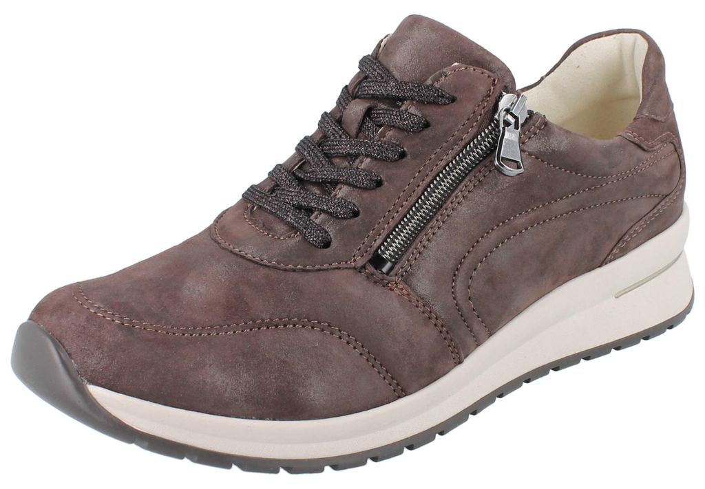 Chaussures basses pour femmes Waldläufer 40,5 Image du produit 