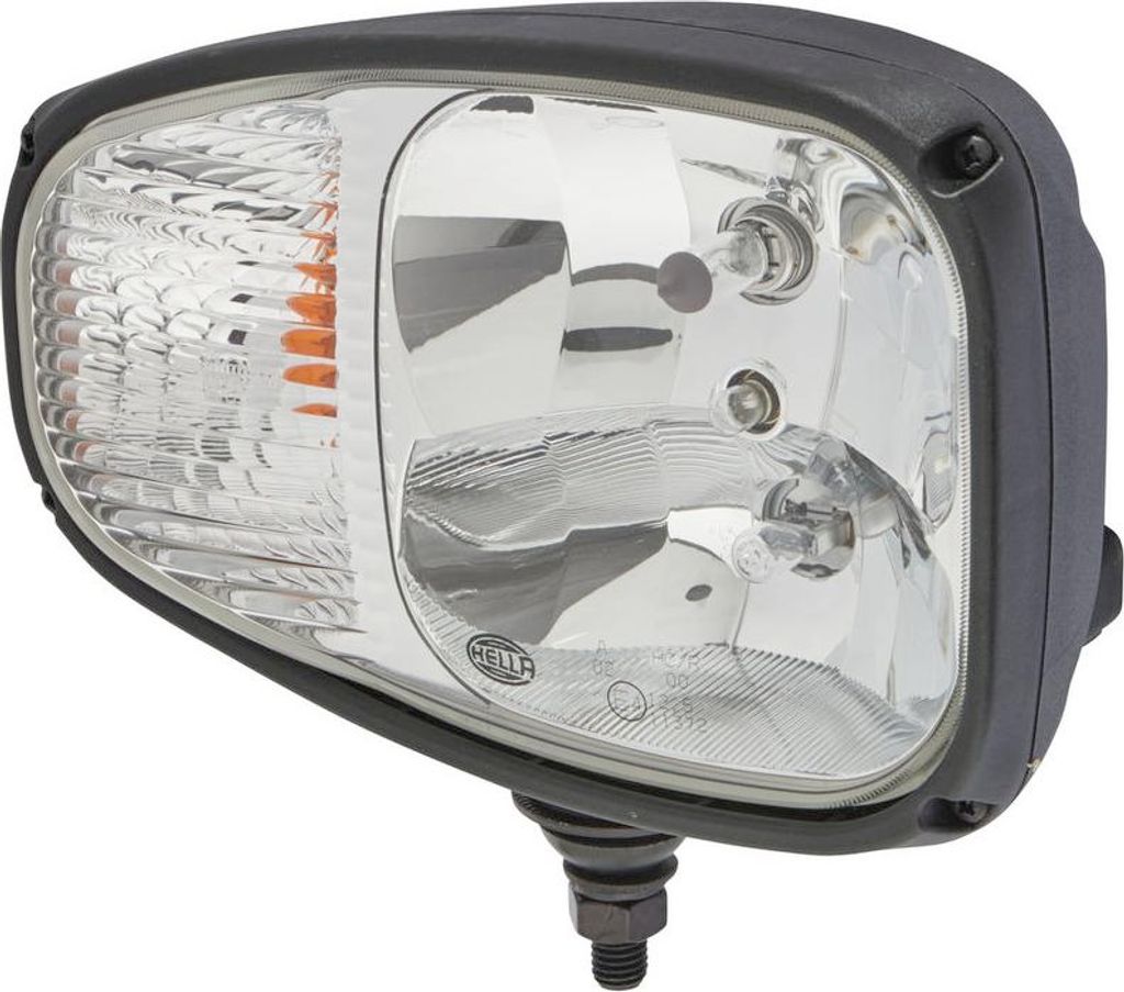 Riflettore del faro HELLA 1EE 996 174-261 Immagine del prodotto 