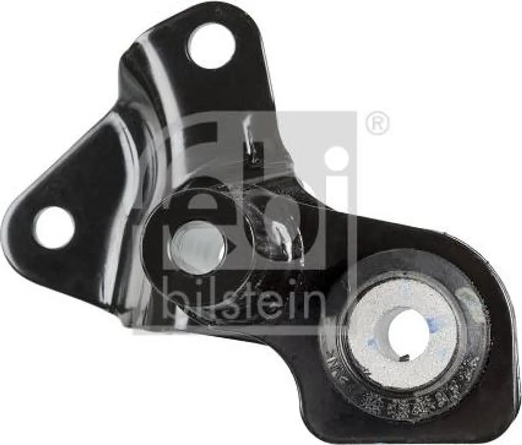 Silentbloc moteur FEBI 104878 suspension caoutchouc pour 500X