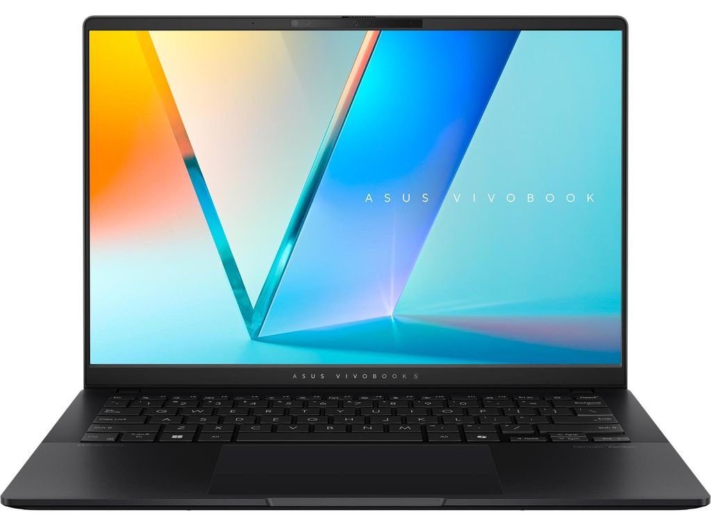 ASUS VivoBook S 14 OLED U7-258V 32GB 1TB S5406SA-QD227W W11H
