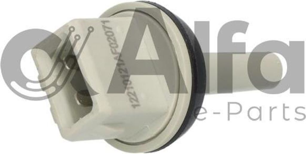 Alfa e-Parts AF02071 Innenraumtemperatursensor OE 4A0820539A kompatibel mit A4 8D, A6 4A, A8 4D, Superb, Passat 3B