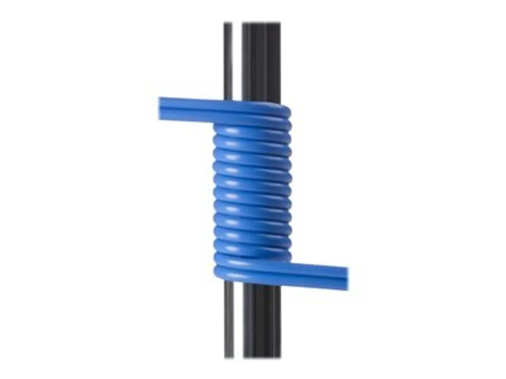 Câble Fibre OM4 PremierFlex 5m LC/LC : Flexibilité et Débit Stable
