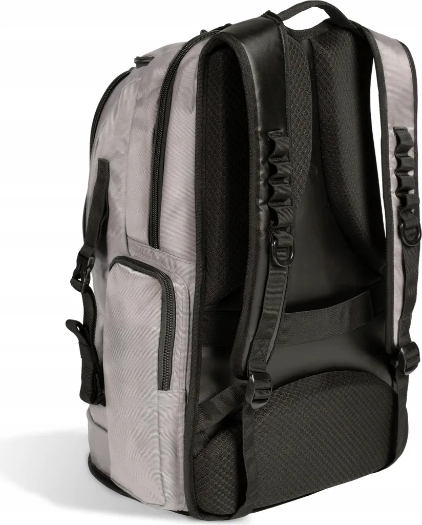 Zaino Nuoto Arena 45 Litri All Set: Dal Lavoro alla Vasca - Shop Online - 2
