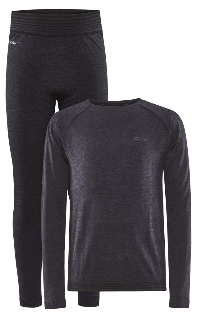 craft Set CORE Dry Active Comfort Junior 158