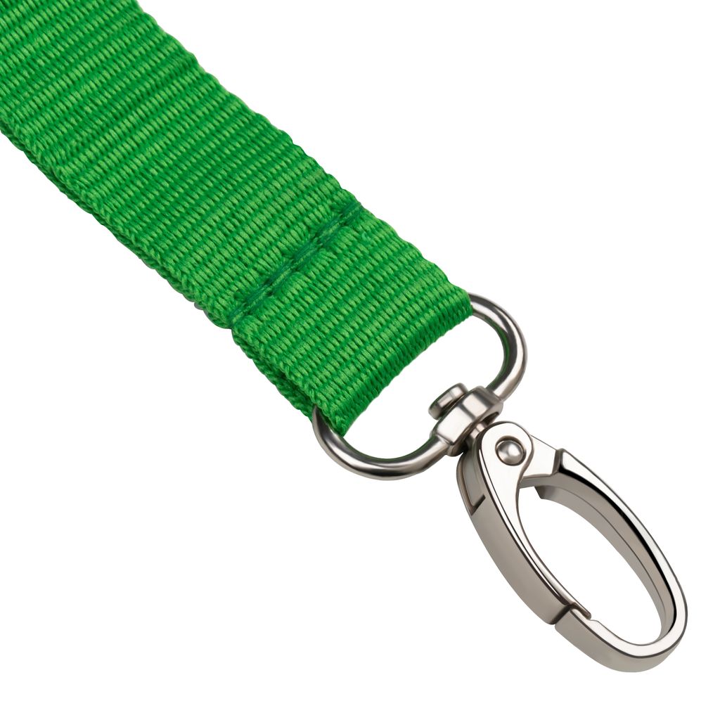 Praknu 100 Schlüsselbänder Lanyard 50c In Rot I EXTRA BREIT 21 I It Karabiner