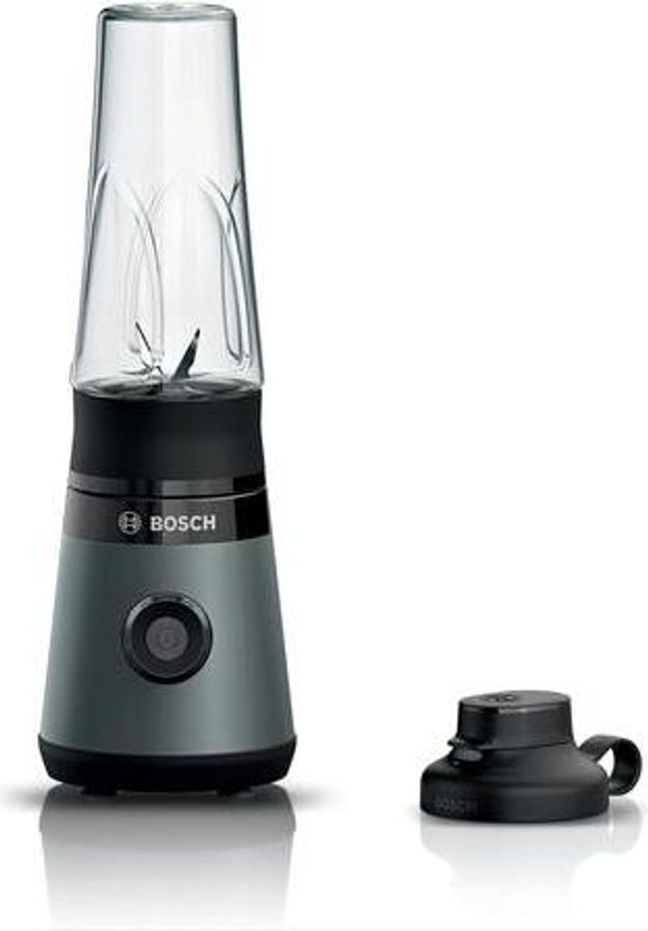 Serie 2 Standmixer VitaPower MMB2111S (silber/schwarz, 450 Produktbild 
