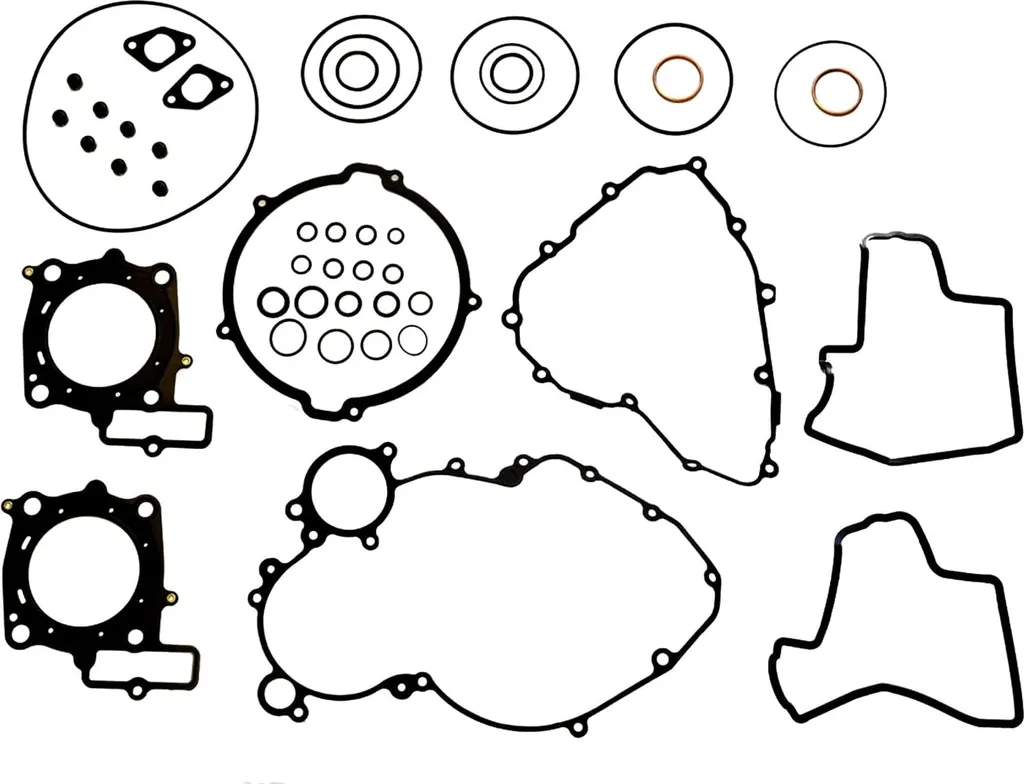 Réparation moteur Aprilia RXV 450 : Kit joints complet 2006-2015
