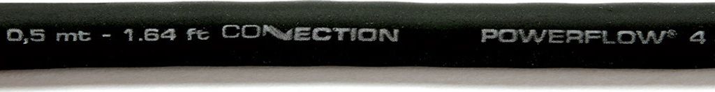 Napájecí kabel Connection PF 4 BK.2