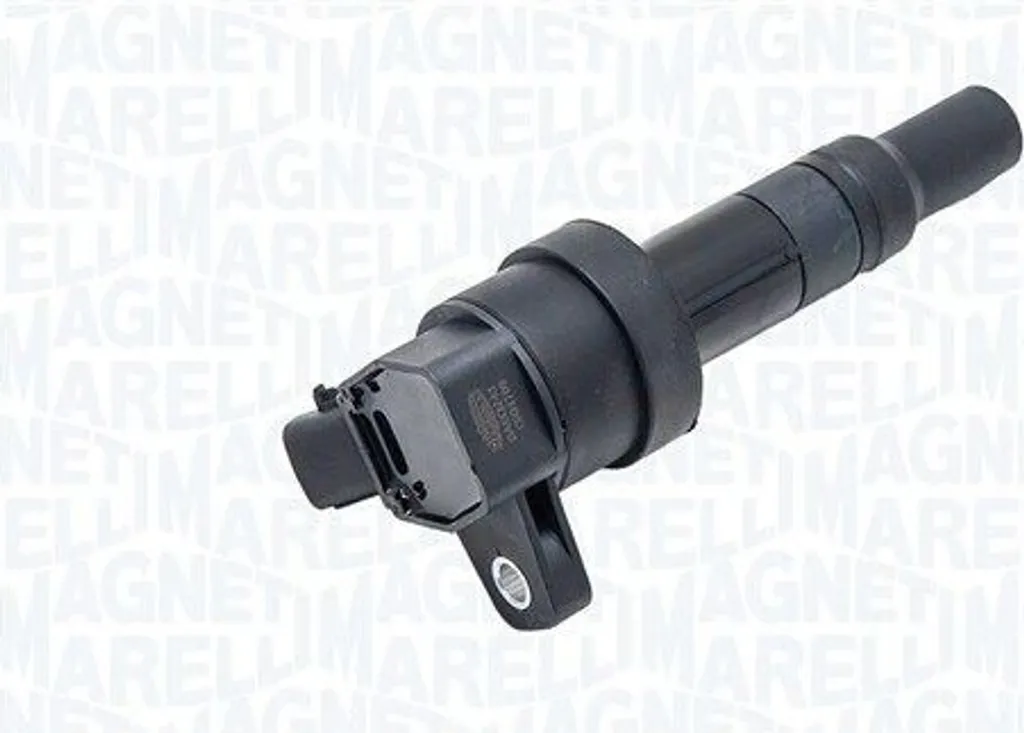Magneti Marelli 060717243012: Bobina per i10 e Picanto | Sicurezza Auto