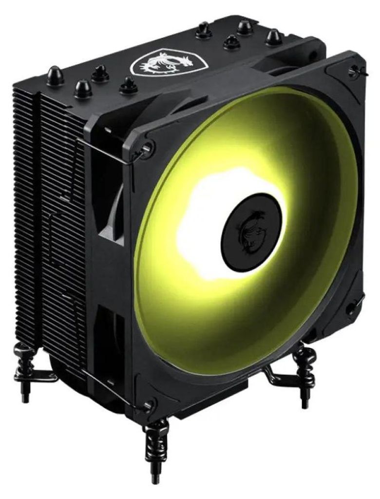 MSI MAG COREFROZR AA13 computer cooling system Processor Immagine del prodotto 
