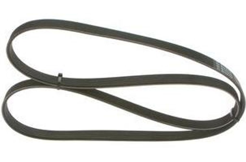 BOSCH 1 987 947 975 Keilrippenriemen OE 04573727 kompatibel mit 850, Corolla, Avensis, Auris, Laguna, Transit, Galaxy, Escort, Voyager