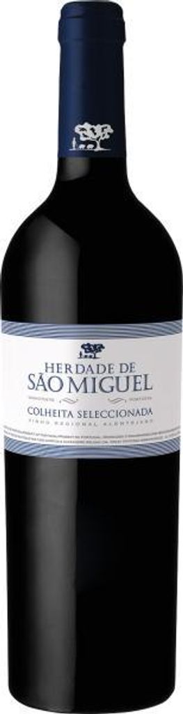Herdade de Sao Miguel Colheita Seleccionada Vino Tinto Produktbild 