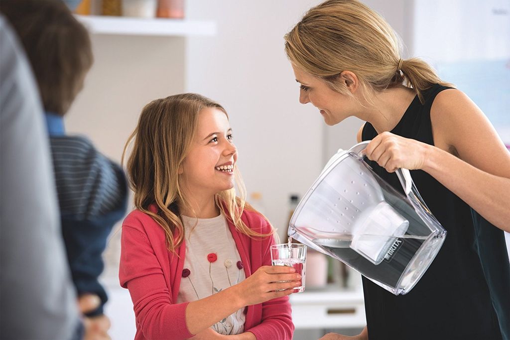 Vodný filter BRITA Marella modrý vrátane 1 filtračnej Obrázok produktu 33