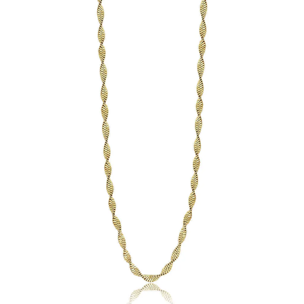 Collane Sagapò Collezione Oro - donna