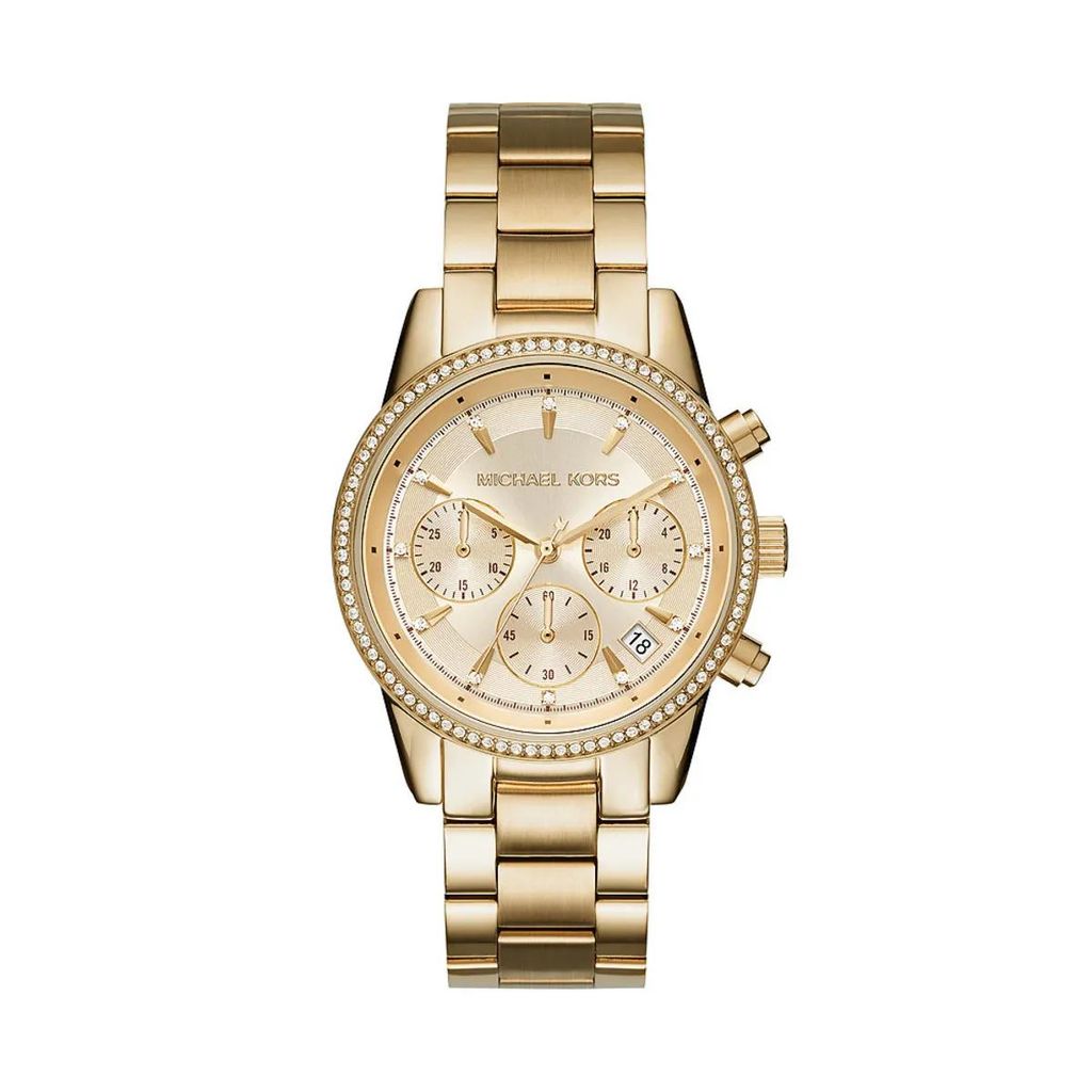 Hodinky Michael Kors Bryant MK6356, dámské, chronograf, Obrázek produktu 