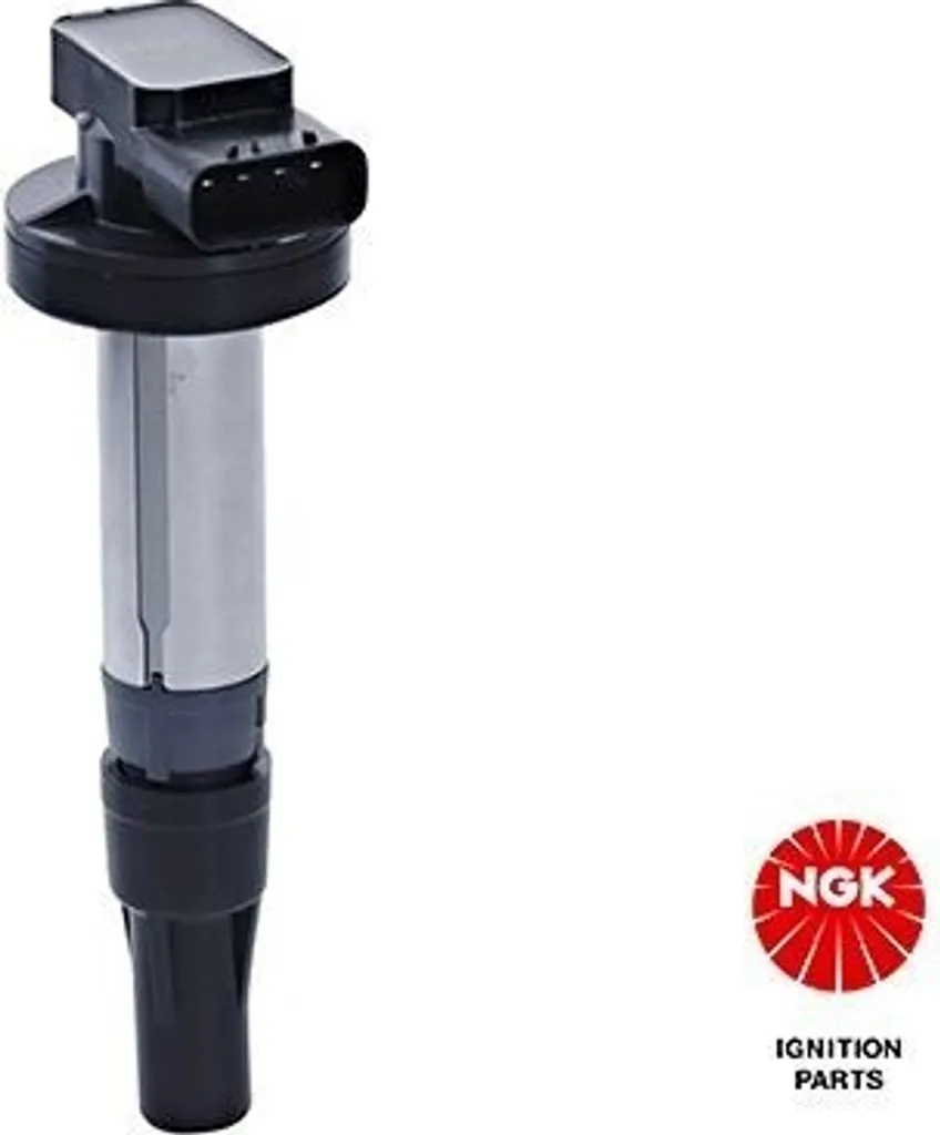 Acquista Bobina NGK 48267 Jaguar S-Type XF XJ XK Land Rover V8