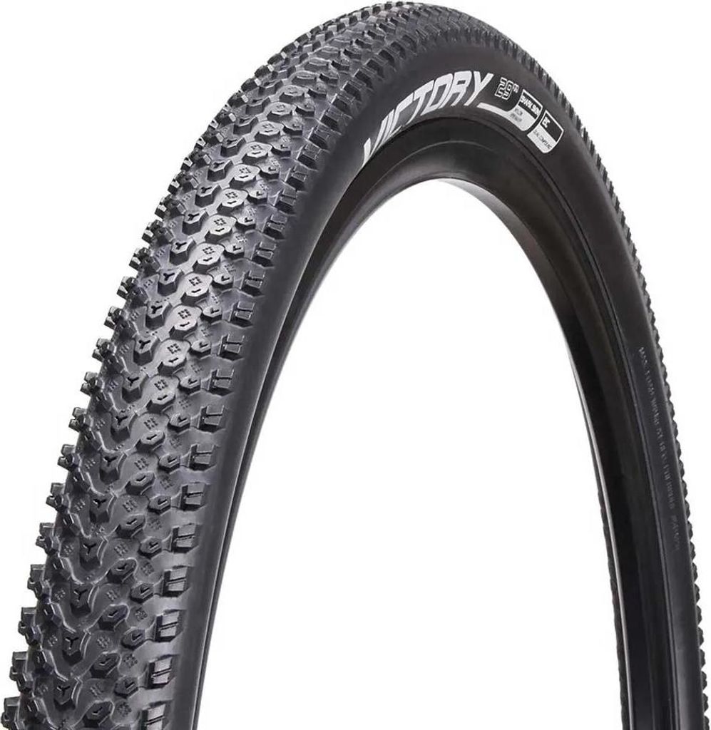 Chaoyang Victory 29 ́ ́ X 2.10 Steifer Mtb-reifen Schwarz 29 ́ ́ x 2.10 Schwarz 29 ́ ́ x 2.10