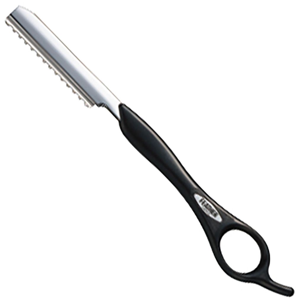 Feather - Styling Razor - Zwart Productafbeelding 