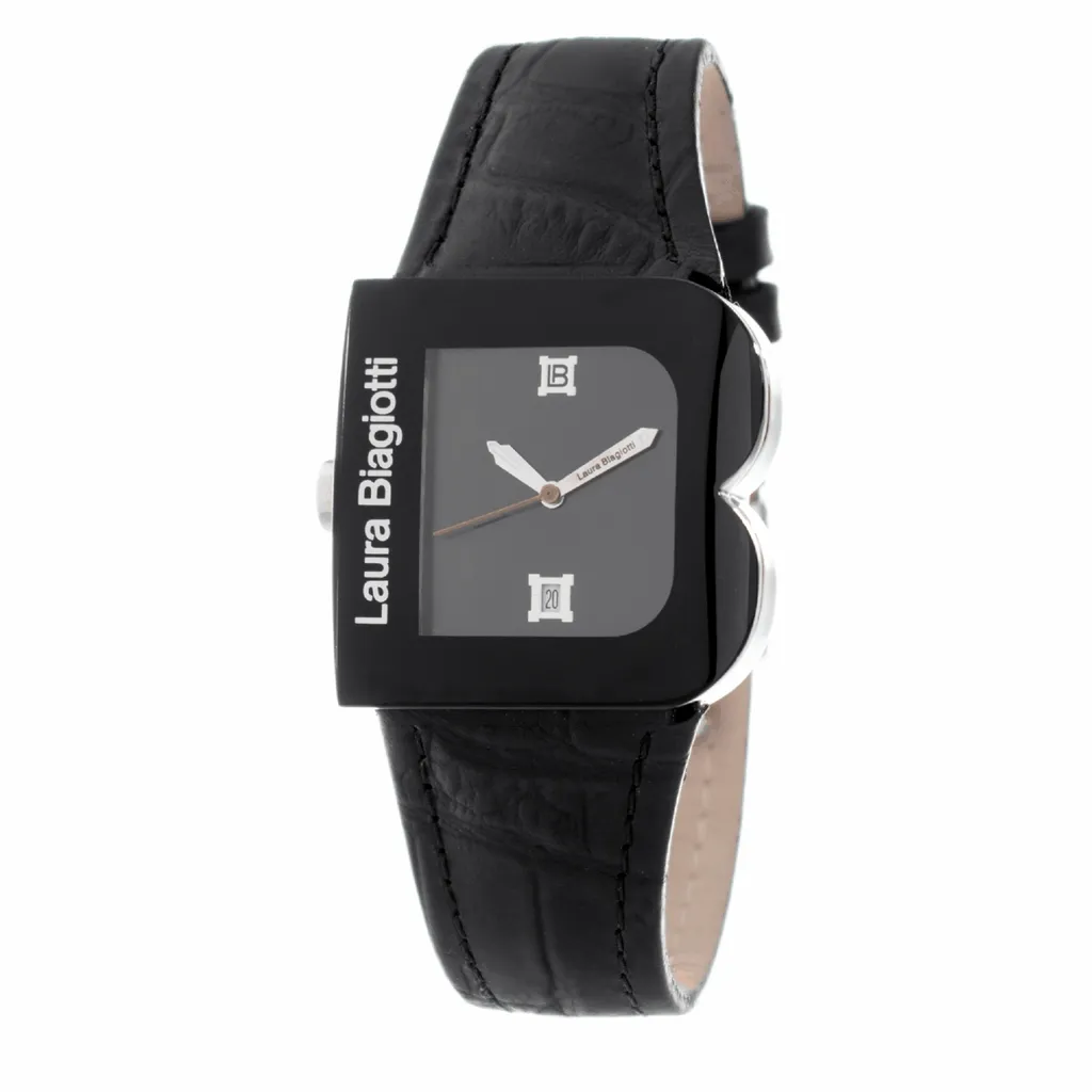 Regalo Donna Ideale: Orologio Laura Biagiotti LB0037L-01 Originale