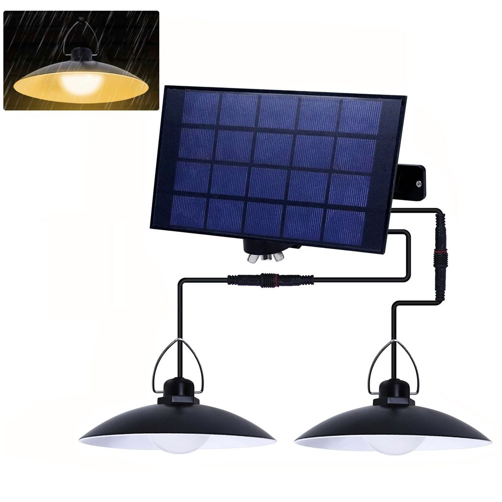 LED Solarlampen Für Außen mit Kaufland.de