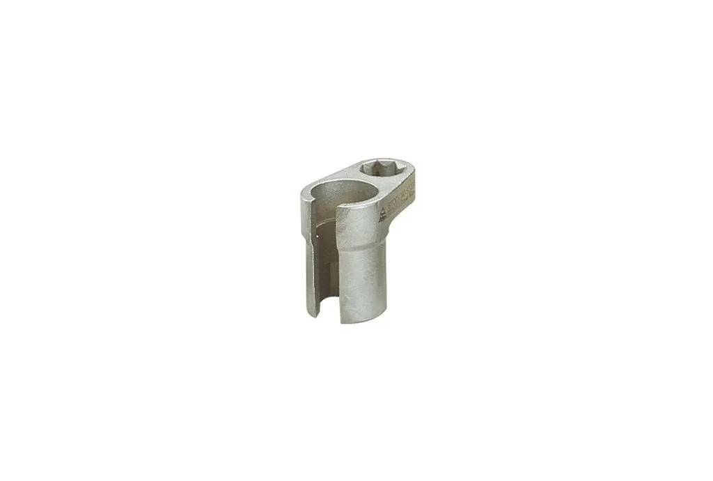 Douille 50mm pour Extraire Capteur Oxygène Grippé AT375 Carré 1/2
