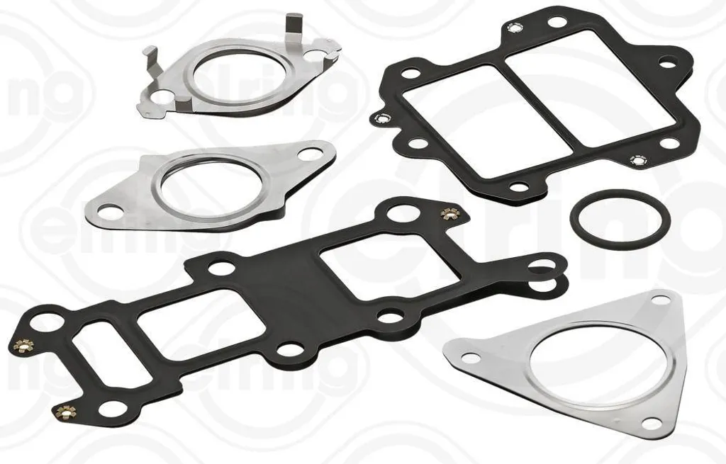 Joints pour réparation vanne EGR HYUNDAI ix35 ELRING 100.990 kit