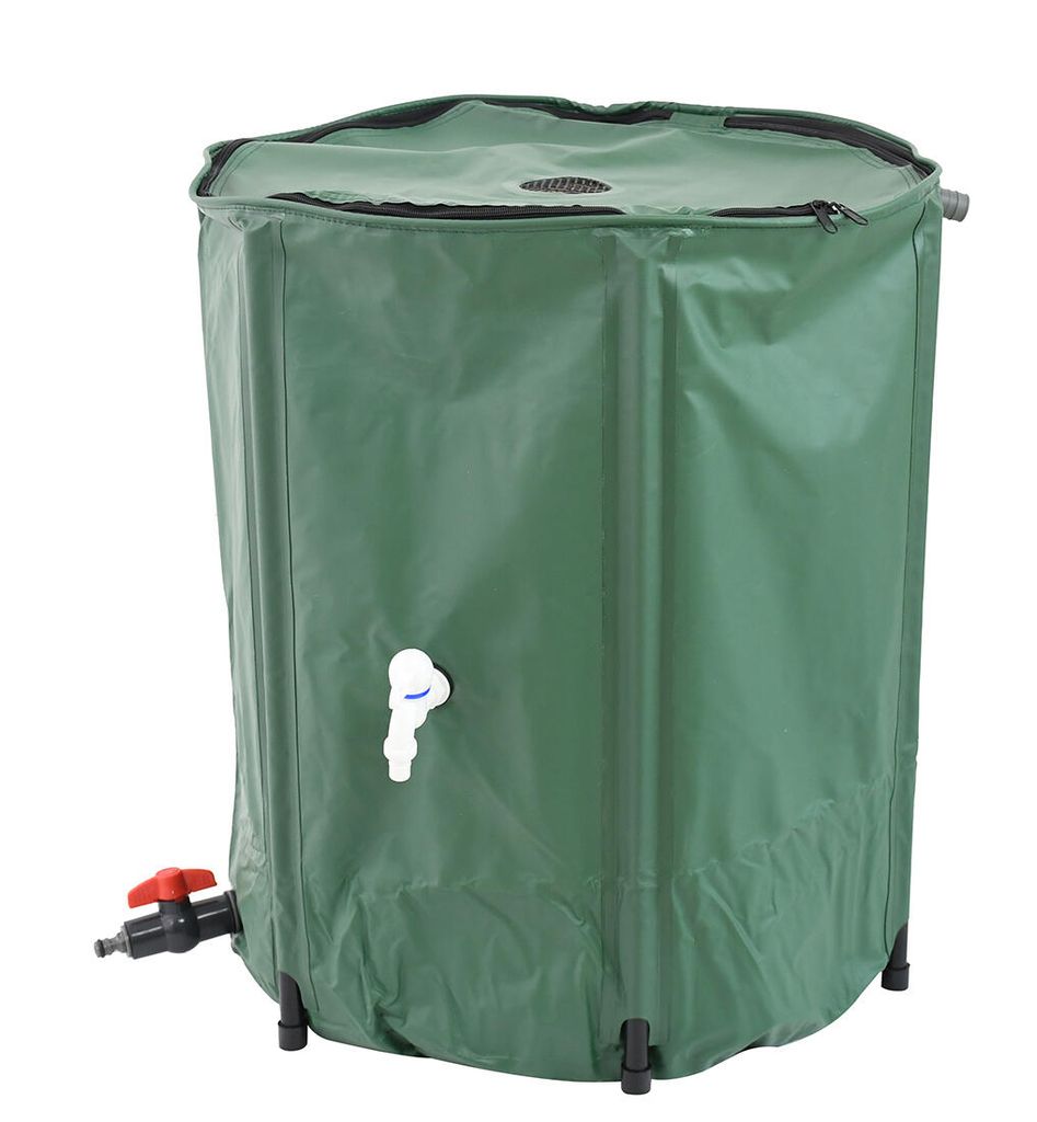 bidon d'eau 200l PVC Image du produit 