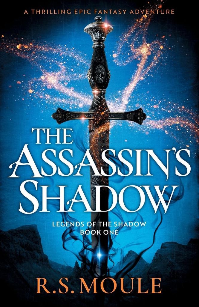 The Assassin's Shadow