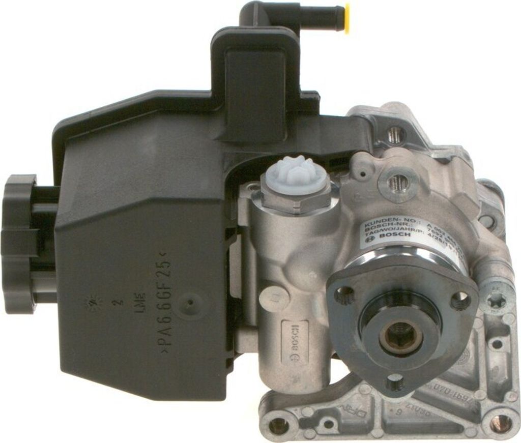 BOSCH K S00 000 588 - OE A 002 466 26 01 Servopumpe für Vito (W638), Sprinter (W904), Sprinter (W903), Sprinter (W901, W902)