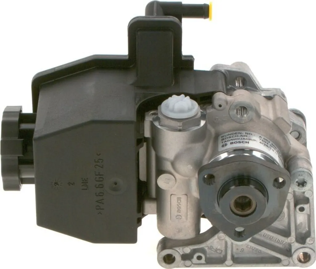 Pompe de direction pour réparation Mercedes Sprinter W904 et W901