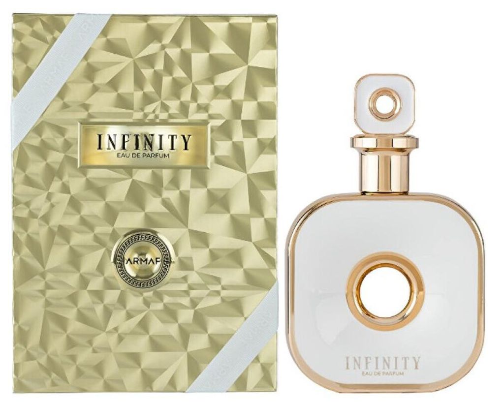 Armaf Infinity Gold EDP 105 ml W Immagine del prodotto 