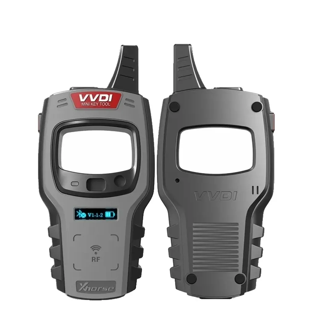 Réparer clé voiture : Programmateur télécommande et transpondeur 48
