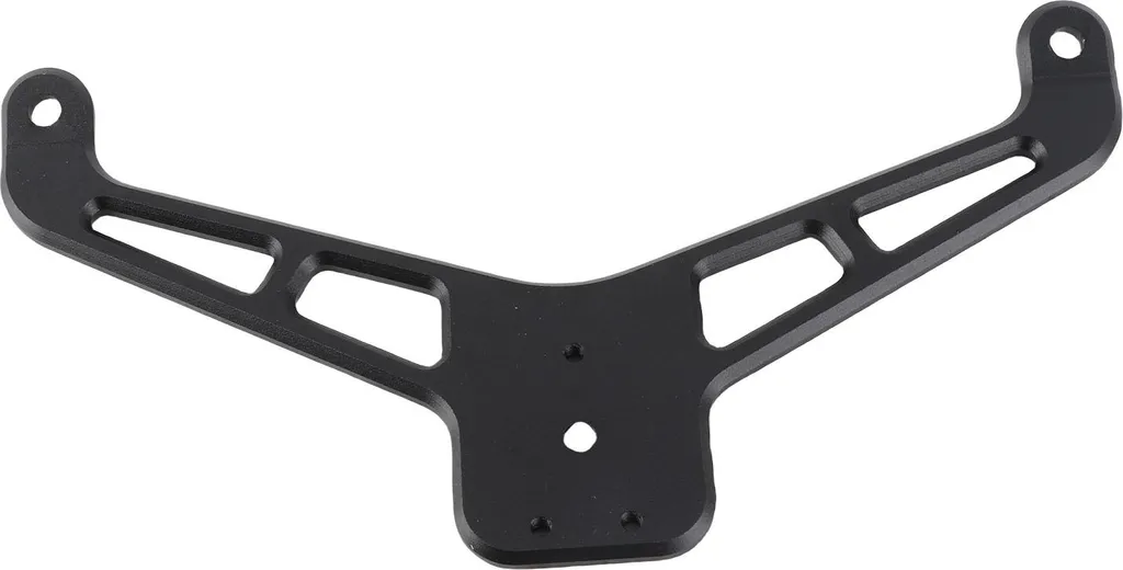 Kit fixation caméra extérieur robuste - Support orientable Sea-Doo GTX - 7