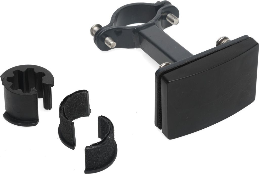 New Looxs Halterung Rapid-Lock-System 1 1/8 Zoll - stabile Festmontage am Gab...
