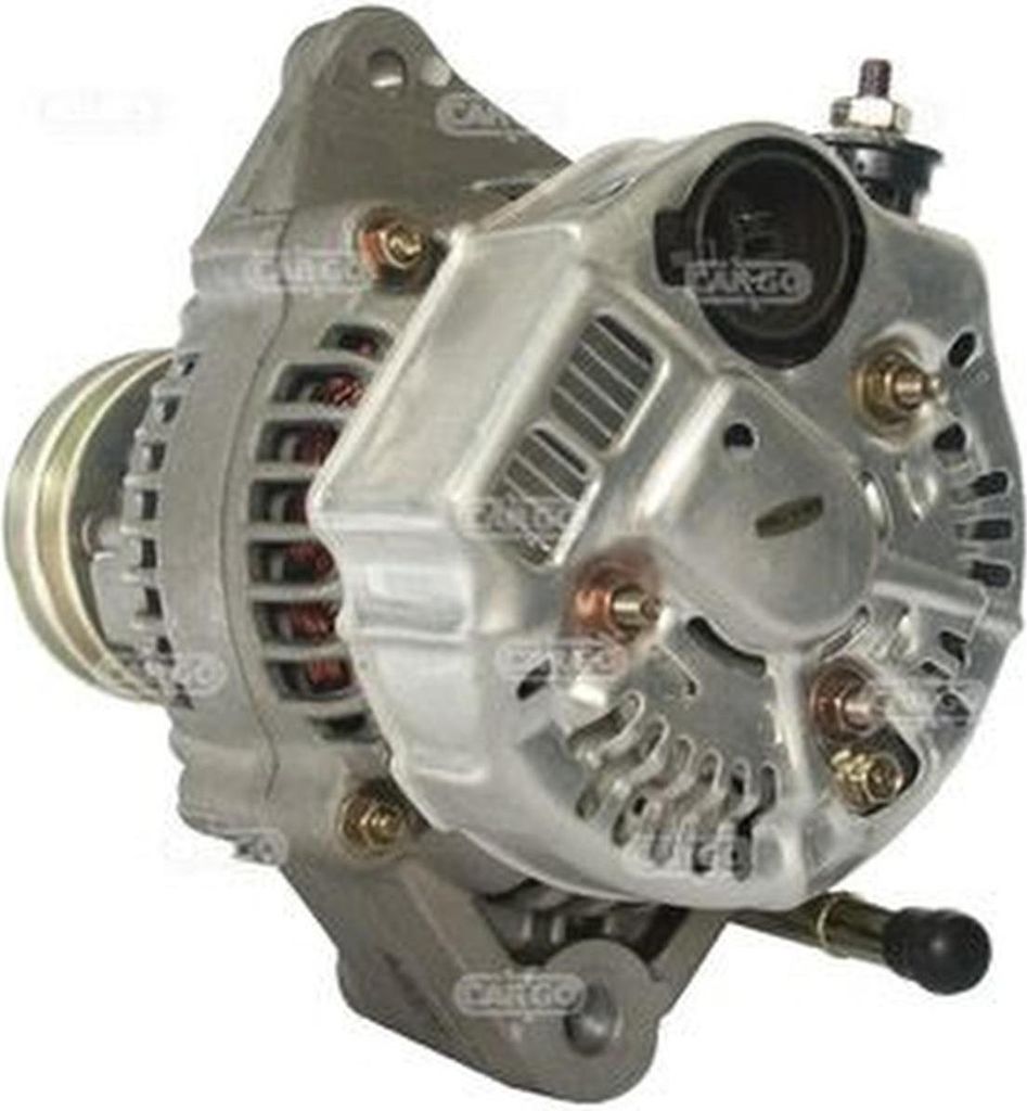 Lichtmaschine Generator 14 V 70 A Ø 76,8 mm HC-CARGO für u.a. TOYOTA HIACE