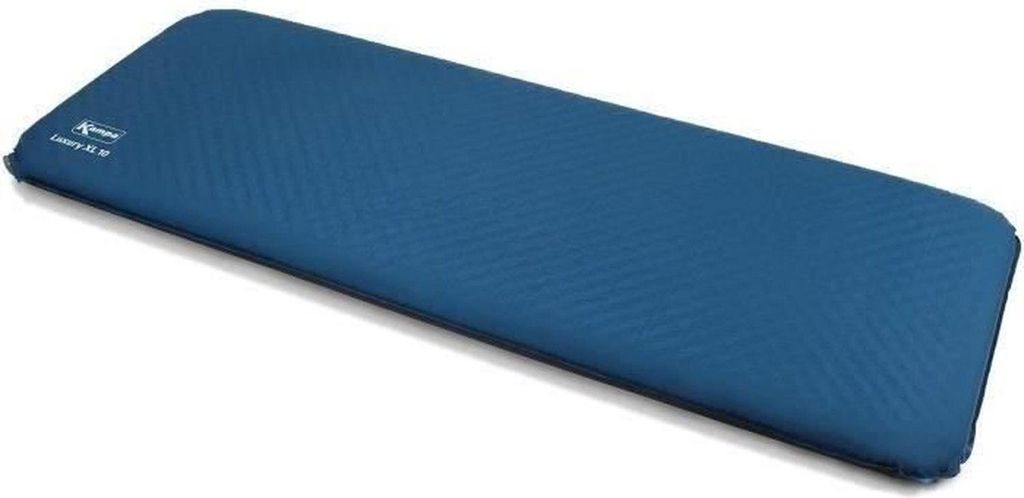 Luftmatratze Kampa 1,98 x 0,63 m Blau Produktbild 
