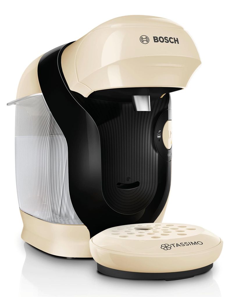 BOSCH TAS117E Macchina a capsule Tassimo Immagine del prodotto 