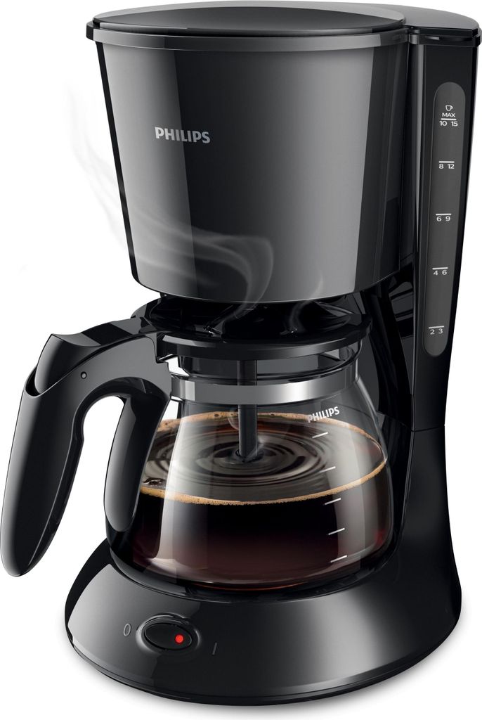 Philips Daily Collection HD7461/20 Cafetière, Cafetière Image du produit 